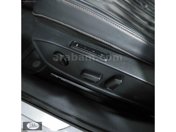 2023 CUPRA FORMENTOR 1,5 TSİ 150 HP 68,000 KM FULL+FULL+BOYASIZ