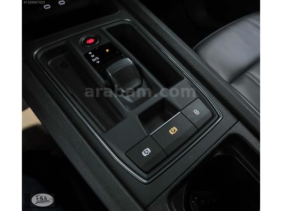 2023 CUPRA FORMENTOR 1,5 TSİ 150 HP 68,000 KM FULL+FULL+BOYASIZ