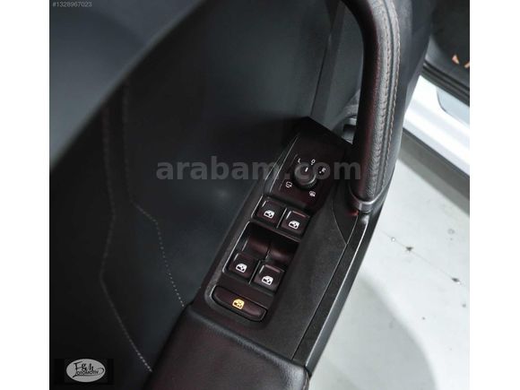2023 CUPRA FORMENTOR 1,5 TSİ 150 HP 68,000 KM FULL+FULL+BOYASIZ