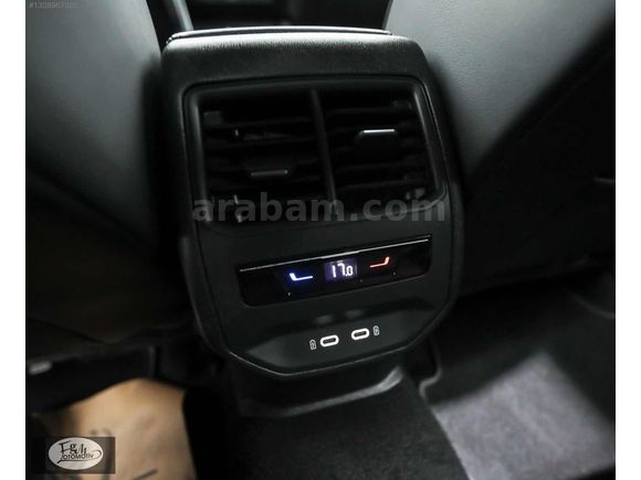 2023 CUPRA FORMENTOR 1,5 TSİ 150 HP 68,000 KM FULL+FULL+BOYASIZ