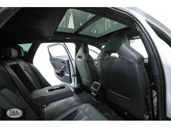 2023 CUPRA FORMENTOR 1,5 TSİ 150 HP 68,000 KM FULL+FULL+BOYASIZ
