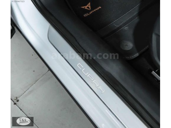 2023 CUPRA FORMENTOR 1,5 TSİ 150 HP 68,000 KM FULL+FULL+BOYASIZ