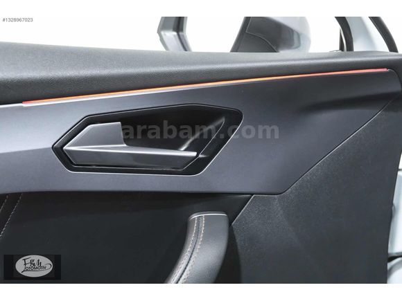 2023 CUPRA FORMENTOR 1,5 TSİ 150 HP 68,000 KM FULL+FULL+BOYASIZ