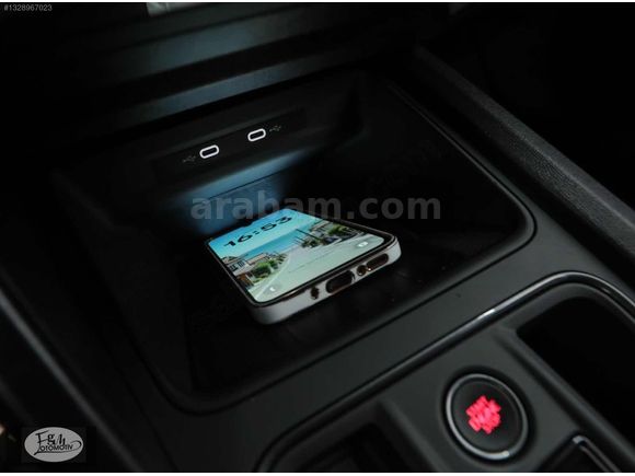 2023 CUPRA FORMENTOR 1,5 TSİ 150 HP 68,000 KM FULL+FULL+BOYASIZ