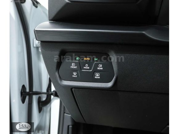 2023 CUPRA FORMENTOR 1,5 TSİ 150 HP 68,000 KM FULL+FULL+BOYASIZ