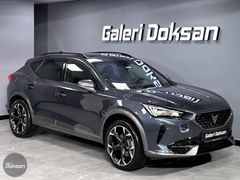 GALERİ DOKSAN / BOYASIZ CUPRA FORMENTOR BUCKET ELK BAGAJ KÖR NKT
