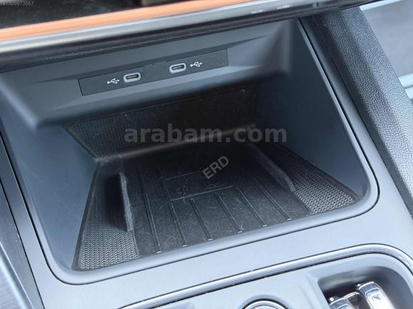 2023 CUPRA FORMENTOR 1.5 TSİ Hatasız Boyasız Bucket