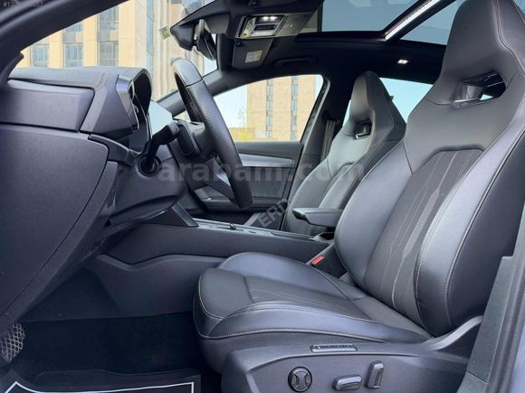 2023 CUPRA FORMENTOR 1.5 TSİ Hatasız Boyasız Bucket
