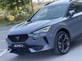 2023 CUPRA FORMENTOR 1.5 TSİ Hatasız Boyasız Bucket