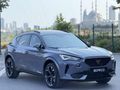 2023 CUPRA FORMENTOR 1.5 TSİ Hatasız Boyasız Bucket