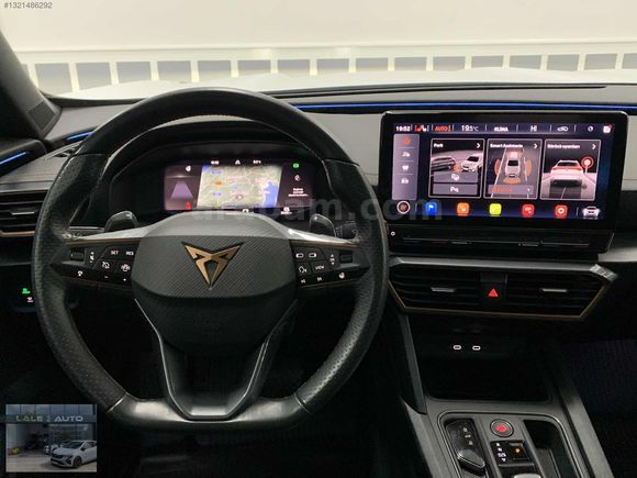 BOYASIZ HATASIZ TRAMERSİZ 2023 CUPRA/BUCKET/MATRİX/G.GÖRÜŞ FULL