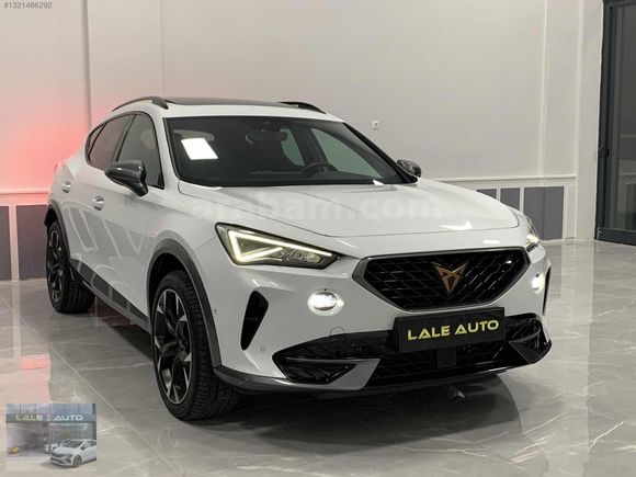 BOYASIZ HATASIZ TRAMERSİZ 2023 CUPRA/BUCKET/MATRİX/G.GÖRÜŞ FULL