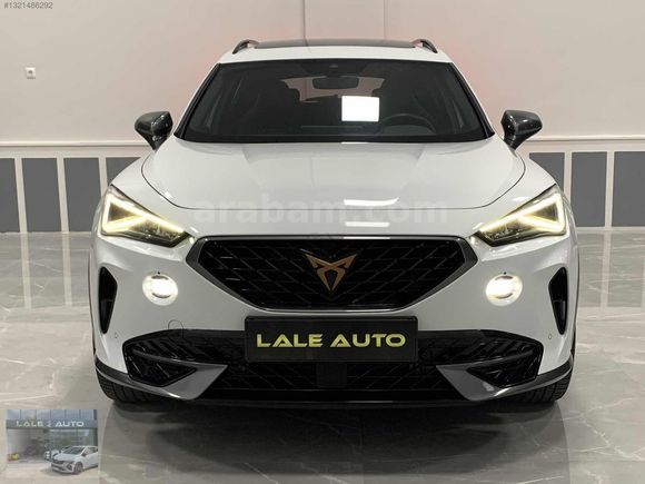 BOYASIZ HATASIZ TRAMERSİZ 2023 CUPRA/BUCKET/MATRİX/G.GÖRÜŞ FULL