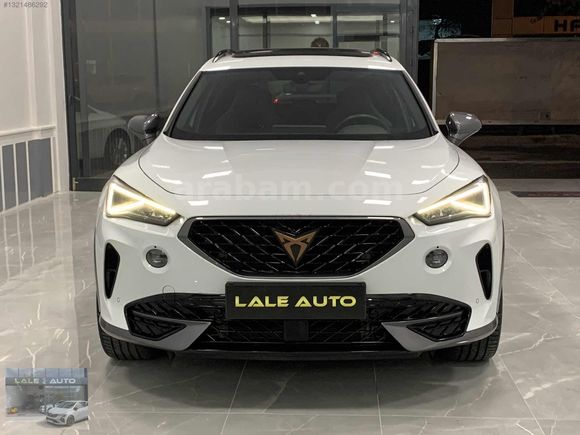 BOYASIZ HATASIZ TRAMERSİZ 2023 CUPRA/BUCKET/MATRİX/G.GÖRÜŞ FULL