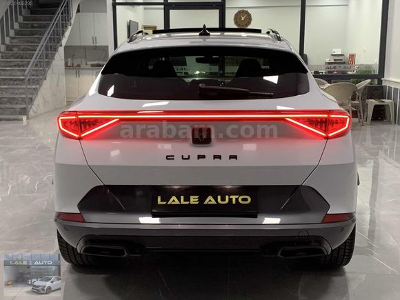 BOYASIZ HATASIZ TRAMERSİZ 2023 CUPRA/BUCKET/MATRİX/G.GÖRÜŞ FULL