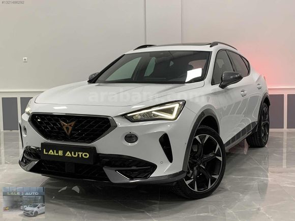 BOYASIZ HATASIZ TRAMERSİZ 2023 CUPRA/BUCKET/MATRİX/G.GÖRÜŞ FULL