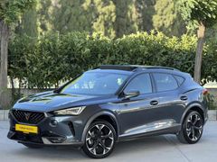 2024 Model Cupra Formentor 59.000km BOYASIZ Bucket-Matrix-Isıtma