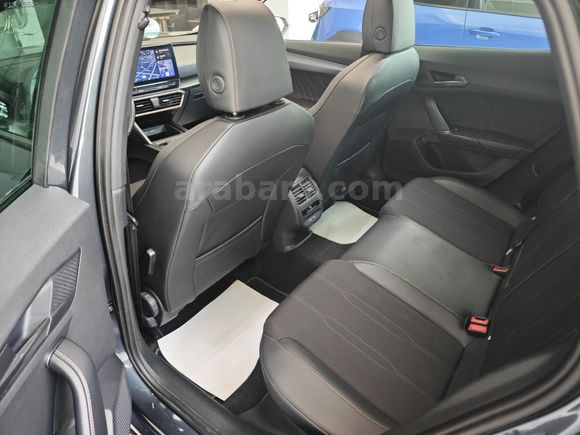 HATASIZ BOYASIZ FULL PAKET SANRUFLU DÜŞÜK KM CUPRA FORMENTOR