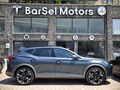 HATASIZ BOYASIZ FULL PAKET SANRUFLU DÜŞÜK KM CUPRA FORMENTOR
