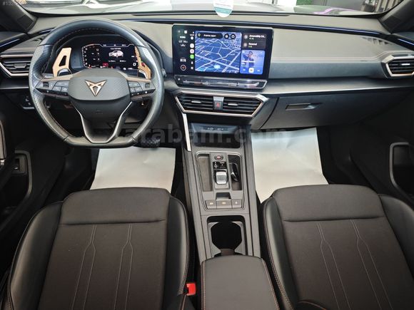 HATASIZ BOYASIZ FULL PAKET SANRUFLU DÜŞÜK KM CUPRA FORMENTOR