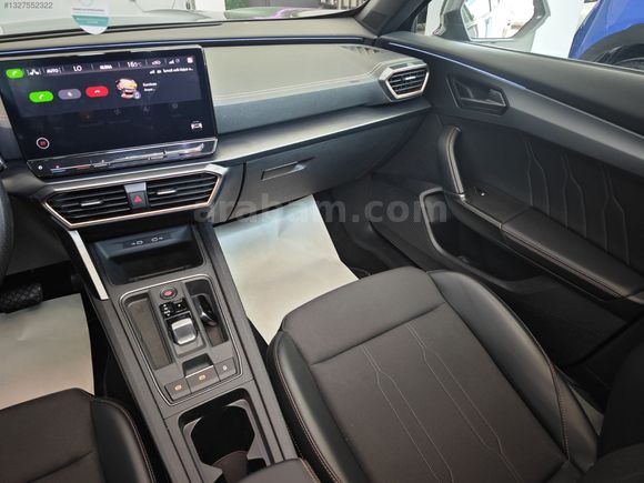 HATASIZ BOYASIZ FULL PAKET SANRUFLU DÜŞÜK KM CUPRA FORMENTOR