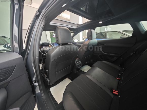 HATASIZ BOYASIZ FULL PAKET SANRUFLU DÜŞÜK KM CUPRA FORMENTOR