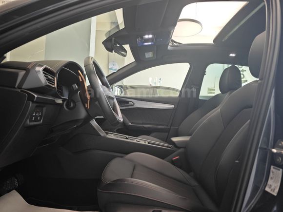 HATASIZ BOYASIZ FULL PAKET SANRUFLU DÜŞÜK KM CUPRA FORMENTOR