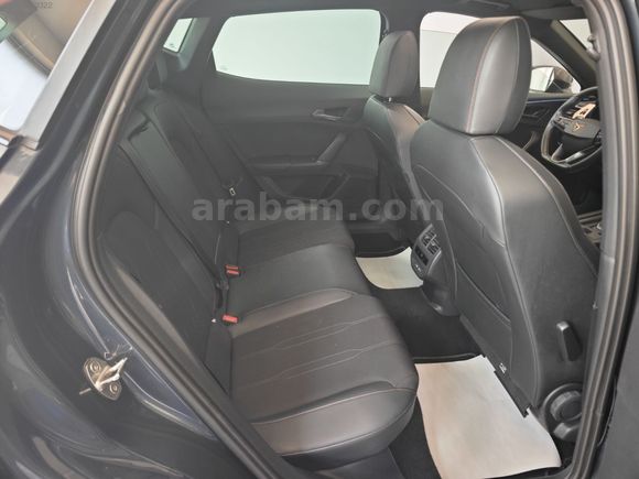 HATASIZ BOYASIZ FULL PAKET SANRUFLU DÜŞÜK KM CUPRA FORMENTOR