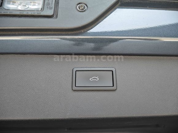 HATASIZ BOYASIZ FULL PAKET SANRUFLU DÜŞÜK KM CUPRA FORMENTOR