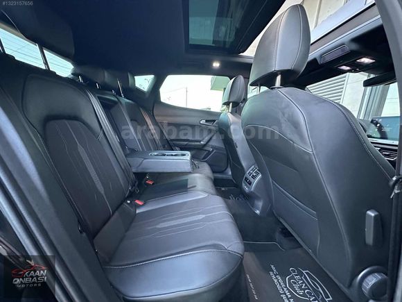 K.ONBAŞI MOTORS - CUPRAFORMENTOR/ELK.BGJ/BEATS/HATASIZ/22.000KM