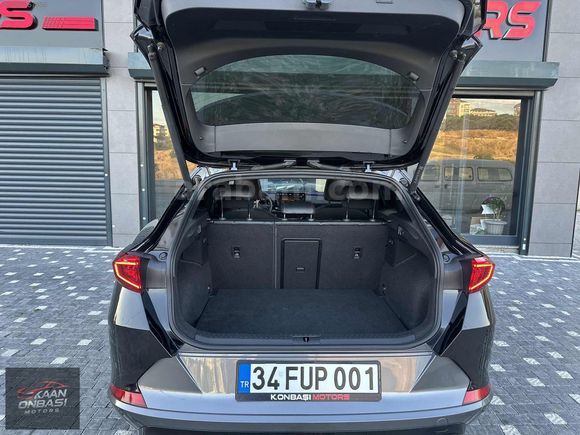 K.ONBAŞI MOTORS - CUPRAFORMENTOR/ELK.BGJ/BEATS/HATASIZ/22.000KM