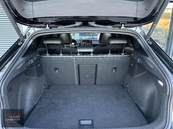 K.ONBAŞI MOTORS - CUPRAFORMENTOR/ELK.BGJ/BEATS/HATASIZ/22.000KM