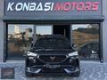 K.ONBAŞI MOTORS - CUPRAFORMENTOR/ELK.BGJ/BEATS/HATASIZ/22.000KM