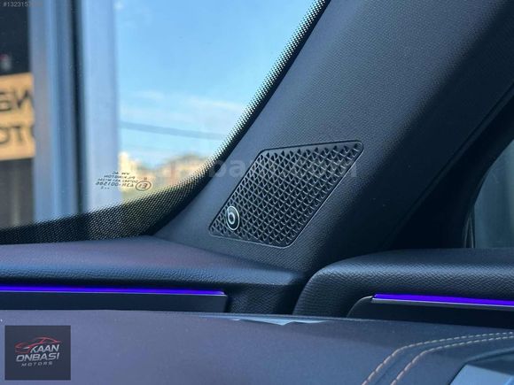 K.ONBAŞI MOTORS - CUPRAFORMENTOR/ELK.BGJ/BEATS/HATASIZ/22.000KM