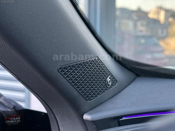K.ONBAŞI MOTORS - CUPRAFORMENTOR/ELK.BGJ/BEATS/HATASIZ/22.000KM