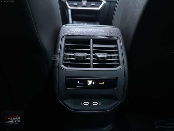 K.ONBAŞI MOTORS - CUPRAFORMENTOR/ELK.BGJ/BEATS/HATASIZ/22.000KM