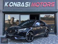 K.ONBAŞI MOTORS - CUPRAFORMENTOR/ELK.BGJ/BEATS/HATASIZ/22.000KM