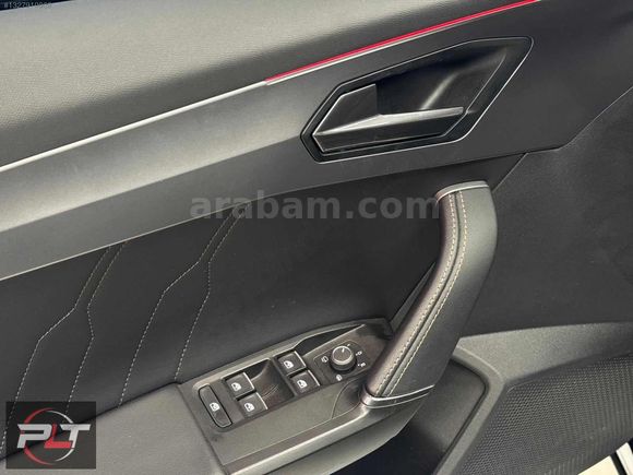 POLAT'TAN 2022 CUPRA FORMENTOR 30 DK KREDİ VE SENET İMKANI