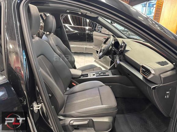 POLAT'TAN 2022 CUPRA FORMENTOR 30 DK KREDİ VE SENET İMKANI