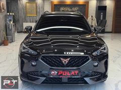 POLAT'TAN 2022 CUPRA FORMENTOR 30 DK KREDİ VE SENET İMKANI