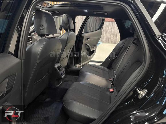 POLAT'TAN 2022 CUPRA FORMENTOR 30 DK KREDİ VE SENET İMKANI