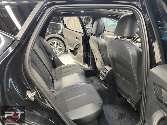 POLAT'TAN 2022 CUPRA FORMENTOR 30 DK KREDİ VE SENET İMKANI