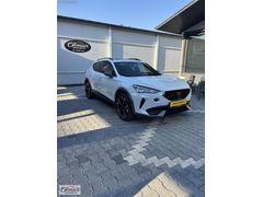OKMAN otomotiv den hatasız cupra