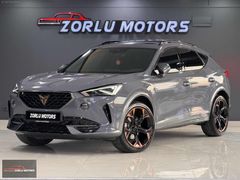 2023 FORMENTOR 1.5 TSI /PREMİMUM/BKR JANT/ DERİ KLT/BOYASIZ