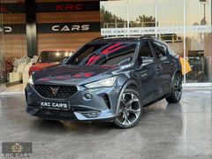 KRC CARS 2023 CUPRA FORMENTOR BUCKET/CAMTAVAN/E.BAGAJ/GERİ GÖRÜŞ