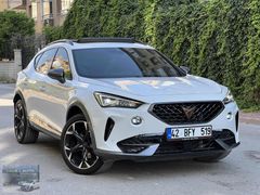 BEATS 44.500KM EXTRALI BOYASIZ HATASIZ TRAMERSİZ 2023 CUPRA FULL