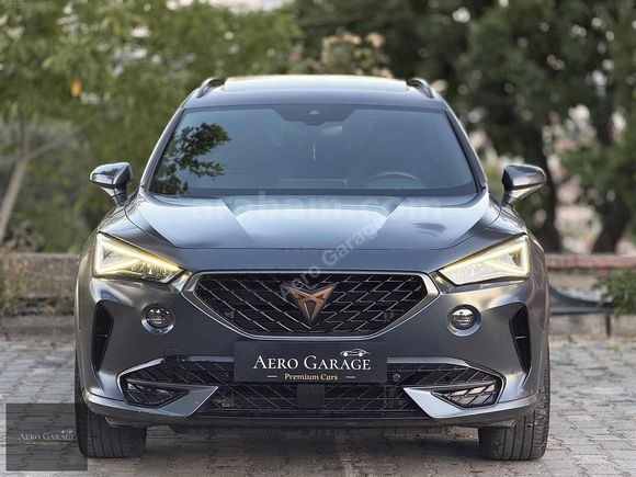 AERO GARAGE'DEN HATASIZ PPF KAPLAMALI FORMENTOR