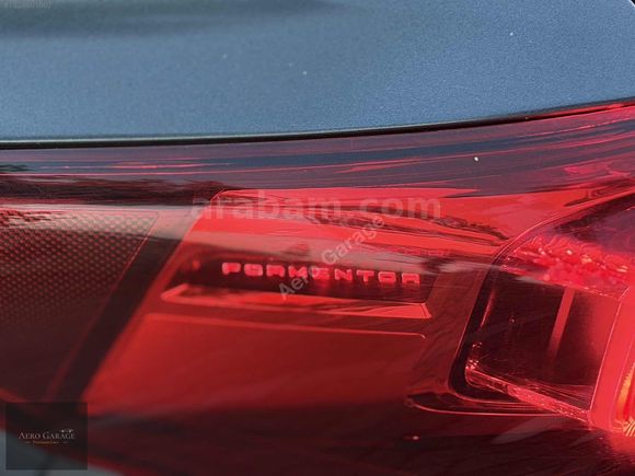 AERO GARAGE'DEN HATASIZ PPF KAPLAMALI FORMENTOR
