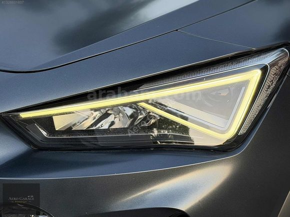 AERO GARAGE'DEN HATASIZ PPF KAPLAMALI FORMENTOR