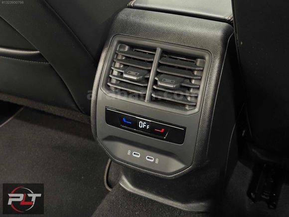 POLAT'TAN 2022 CUPRA FORMENTOR 30 DK KREDİ VE SENET İMKANI
